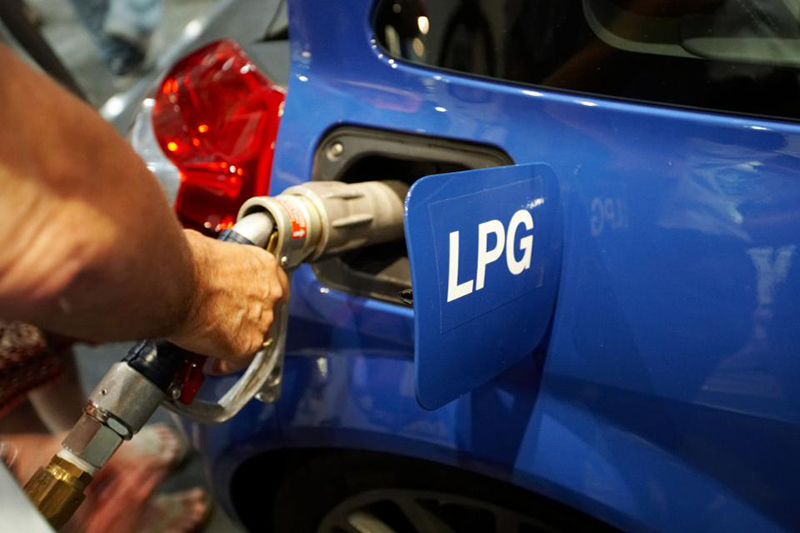 Цена автогаза в Украине может резко вырасти:
